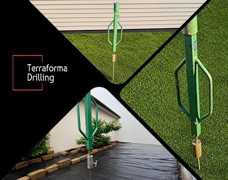 What is DCP Testing — Dynamic Cone Penetrometer Testing Explained for Engineers and Contractors in Australia